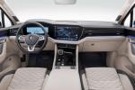 Volkswagen Touareg V6 TDI Elegance 2018 года (WW)